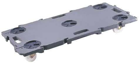 ﾐﾆﾎﾟﾘﾄﾗｰ GN-900 【代引き不可】【業務用運搬台車】【 ワゴン 台車 カート】【業務用厨房機器厨房用品専門店】｜厨房用品専門店！安吉