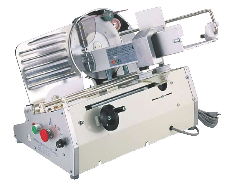 楽天市場】【中古】 業務用 厨房機器 パンスライサー フジシマ