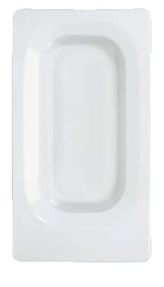 ｼﾅﾘｵ ｶﾞｽﾄﾛﾉｰﾑﾃﾞｨｯｼｭ 1/3 100mm 9375823【ガストロノームディッシュ】【バイキング ビュッフェ】【バンケットウェア】【盛器 大皿】【SCHONWALD】【業務用厨房機器厨房用品専門店】