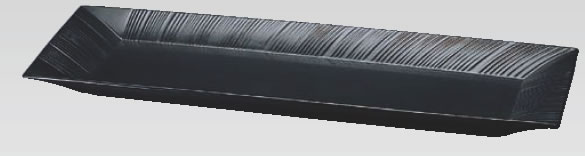 ｽﾃﾗｰﾄ 43cmｴｽﾌﾟﾘﾛﾝｸﾞﾄﾚｲ 58017-7C3449【バイキング ビュッフェ】【バンケットウェア】【盛器 大皿】【Stellato】【業務用厨房機器厨房用品専門店】