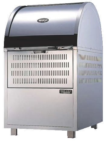 周囲の状況ｽﾃｰｼｮﾝ ｽﾀﾝﾀﾞｰﾄﾞﾀｲﾌﾟ WS-900 【代引っ張ること不可】【紙くずかご ジャンボペールボックス】【砂ぼこり手押し車 ゴミステイション】【砂ぼこりボックス席】【紙くずかご】【御勤め用勝手もと備品勝手もと装置専門職店】
