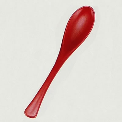 ■10仕掛ける■かゆ刀圭 つや消朱■10仕掛ける■ その他-キッチン用品・食器・調理器具