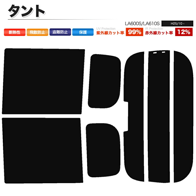 楽天市場】カーフィルム カット済み リアセット N-ONE JG1 JG2 ハイマウント有 スモークフィルム【あす楽】【配送種別:B】 : 納得ショップ