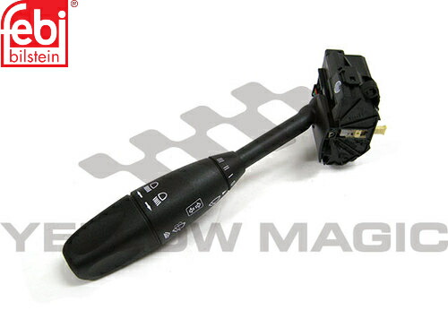 【Febi bilstein】 ウィンカーレバースイッチ [Benz,ベンツ,SLKクラス,R171 / 1715402245,34275]