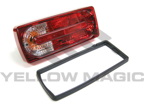 ★ゲレンデ　メルセデスベンツ　テールランプ　А 463 820 19 64 楽天市場】【M's】W463 ベンツ AMG Gクラス（ゲレンデ）純正品 07y