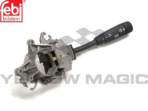 【Febi bilstein】 コンビネーションスイッチ [MB,ベンツ,CLKクラス,C208,A208 / 2105450110,46498]