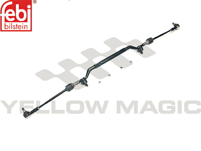 【Febi bilstein】 ドラッグリンク [Benz,ベンツ,SLKクラス,R170 / 1704630015,178476]｜Yellow Magic TRADE