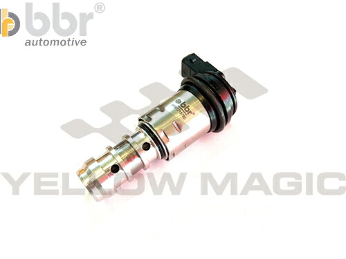 【BBR】 VANOS油圧制御用ソレノイドバルブ [BMW,X5シリーズ,E70 / 11367560462,11361707323,001-10-22695]