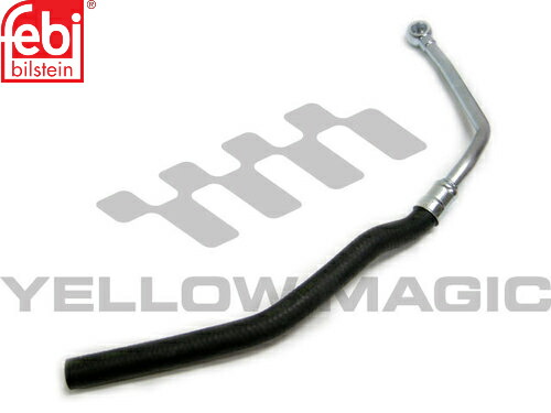 【Febi bilstein】 インテークホース [BMW,7シリーズ,E38 / 32411093727,36872] 4,879円