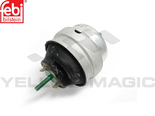 【febi bilstein】 エンジンマウント [AUDI,アウディ,A4 / 8E0199379BG,8E0199379AQ,105842]｜Yellow Magic TRADE