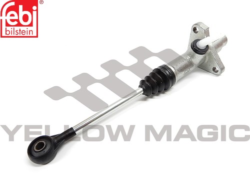 【febi bilstein】 クラッチマスターシリンダー [LANCIA,ランチア,DELTA,デルタ / 71738464,60809897,14128]