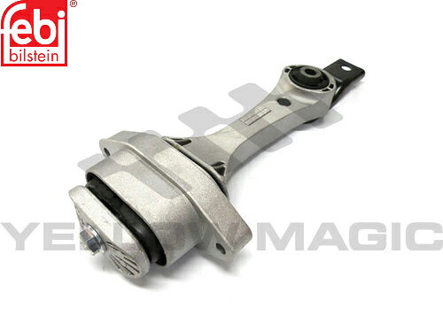 【Febi bilstein】 ミッションマウント [VW,フォルクスワーゲン,GOLF4,ゴルフ / 1J0199851N,26610]