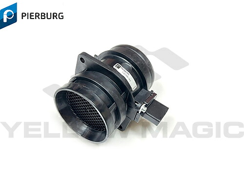 【PIERBURG】 エアマスセンサー [VW,フォルクスワーゲン,TIGUAN,ティグアン / 06J906461B,7.22184.74.0]