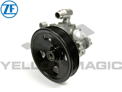 【ZF】パワーステアリングポンプ [Benz,ベンツ,Cクラス,W203,S203 / 0024669801,0024669701,7692.955.518]