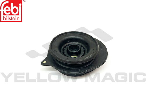 【febi bilstein】 フロントアッパーマウント [FIAT,フィアット,500 / 51856857,51856856,51830518,28222]