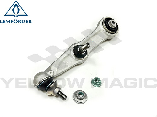 【LEMFORDER】 フロントロワーアーム(右) [Benz,ベンツ,Sクラス,W222 / 2223305801,4307101]｜Yellow Magic TRADE