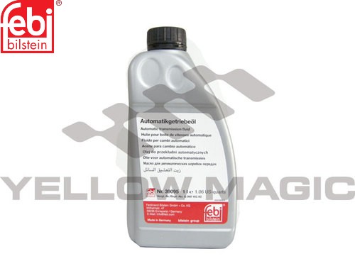 BMW DCTF2 デュアルクラッチオイル 1L✖️5本 最も BMW DCTF 2 デュアルクラッチオイル 1L×5本 メンテナンス