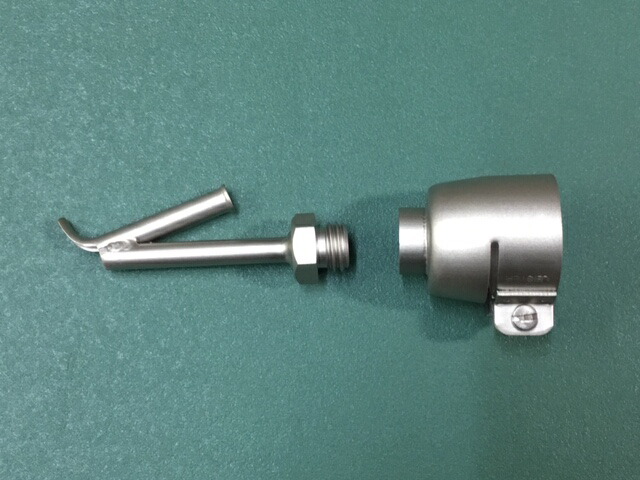 楽天市場】ライスター純正品 仮止めノズル 品番106.996 スイス製 楽天市場】ライスター純正品 仮止めノズル 品番106.996 スイス製