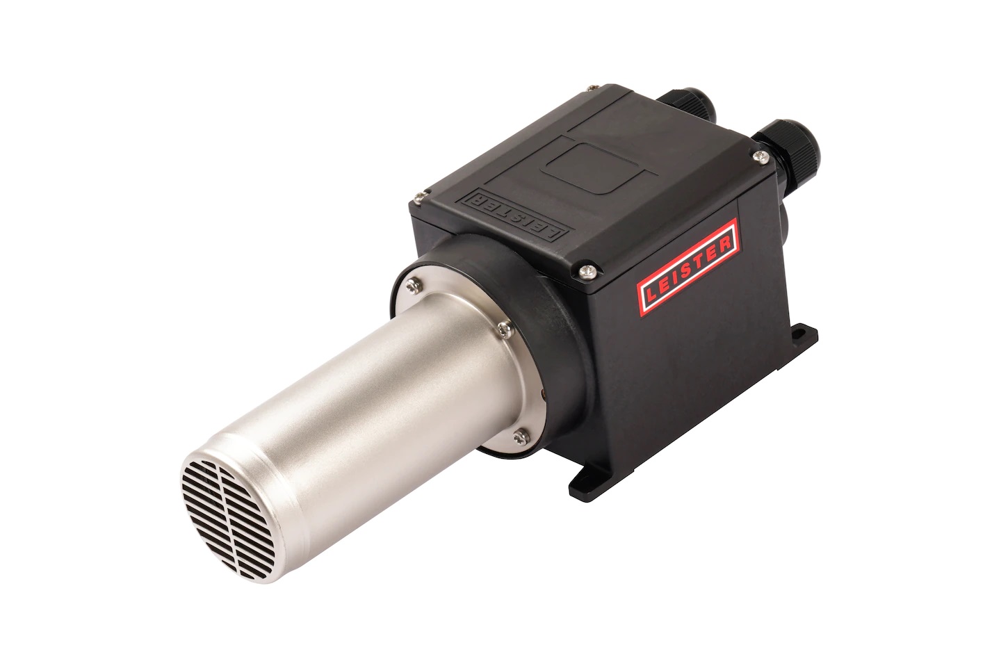 ライスター純正品　LHS41S　クラシック型　230V、3.6KW（200V使用可）ヒーター　温度調節なし　品番143.290　スイス製　送料無料　熱風機　溶接機 64,900円