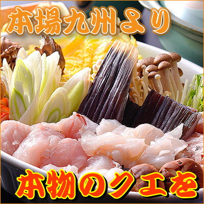 単品購入不可 増量用クエの身 クエ鍋セット購入の方のみ１セットにつき1袋購入可能大人数でお召し上がりになる場合はオススメ 計300g クエ鍋 セット購入者様限定の販売となります