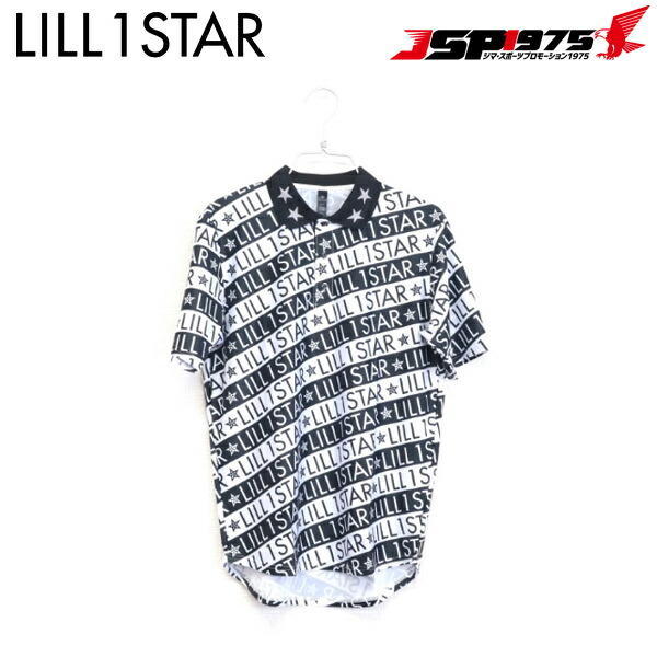 【貨物輸送無料】【リルワンスター】Lill one STAR マルチレイヤーポロシャツ 黒いこと XL大きさ スポーツシャツ 形づくる御召しもの 半袖 御召しもの 御召しもの 運動競技 体操場 流汗 プルオーバー