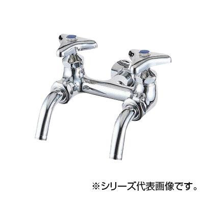 SANEI 二口養護ホーム水栓 JF13A-13