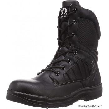 ジーデージャパン　作業靴・安全靴　GD-81 25.5cm 6,640円