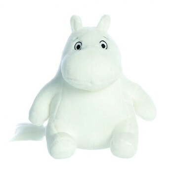 MOOMIN ムーミン ぬいぐるみ 20cm ムーミン ARW150011