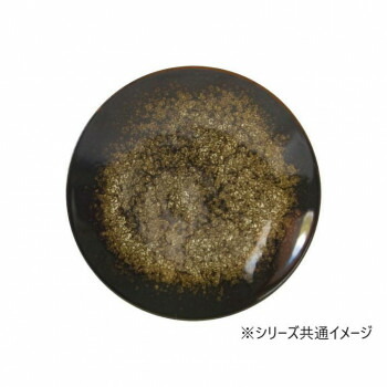 仁峰 テラ・グラーズ ノアール チョッププレート TR-745