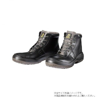 ドンケル ダイナスティコンフォート 樹脂先芯ウレタン2層底　中編靴　ひも 28cm DC-803