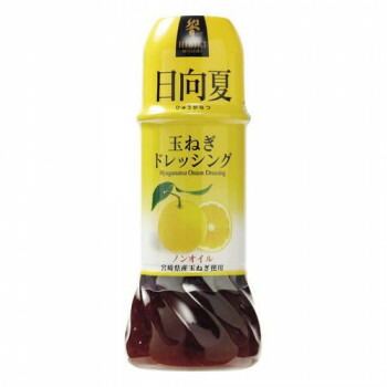 【代引き・同梱不可】 響 日向夏玉ねぎドレッシング 250ml×12個