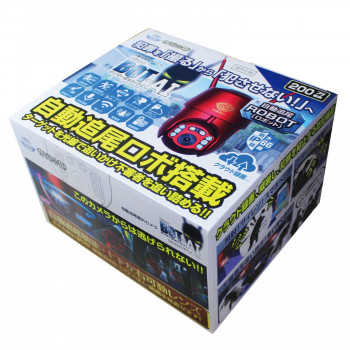 ダイビーボットアイ GS-DVYPTZ-101｜あっとらいふ