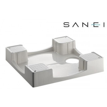 【同梱不可】 三栄水栓 SANEI 洗い濯ぎ機食麺麭 H5412-640