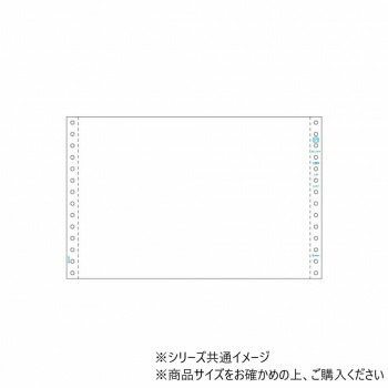 ヒサゴ ストックフォーム B5 ヨコ 2P 白紙 250セット GB373