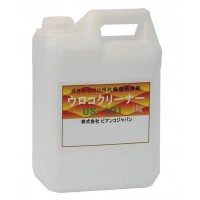 ビアンコジャパン(BIANCO JAPAN) ウロコクリーナー ポリ入れもの 4kg US-101