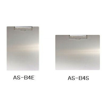 【同梱不可】 ナカキン　アルミ用箋　B4　10枚セット　B4タテ・AS-B4E
