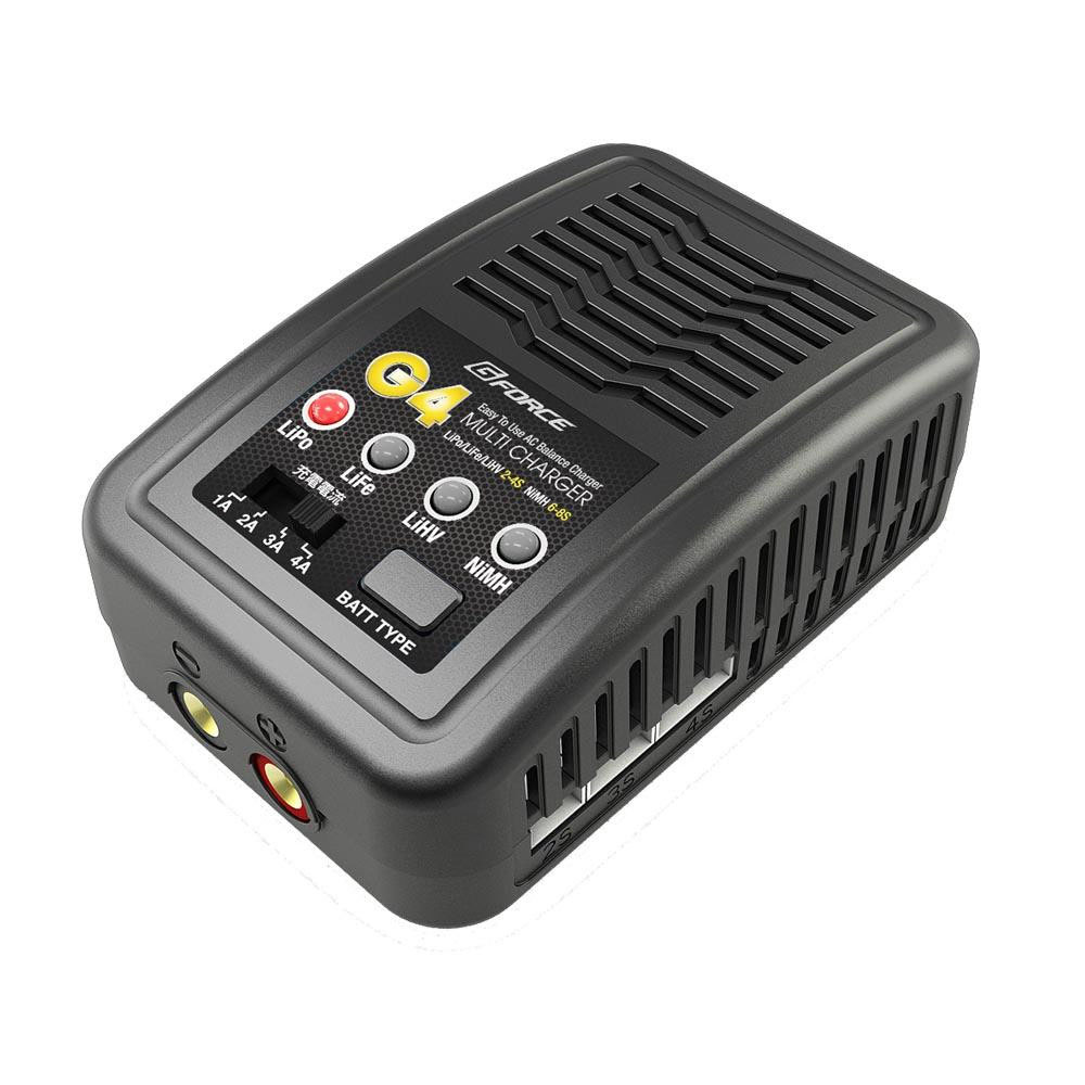 G-FORCE　ジーフォース　G4 MULTI CHARGER G0204