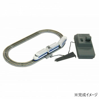 Zショーティー 0系新幹線 スターターセット SG005-1