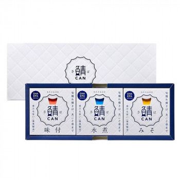 【代引き・同梱不可】 丸海 Micolle 6缶詰合せ (ギフト箱入) 8セット 08-551|あっとらいふ