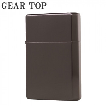 GEAR TOP オイルライター GT1-05 ブラックニッケルサテン
