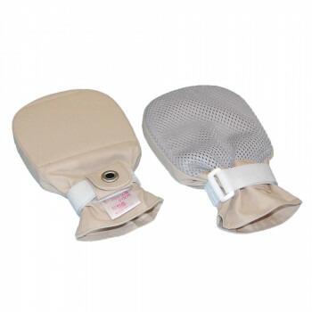 竹虎 セーフミトンIII 小児用 1双(2枚)入 左右兼用 041046