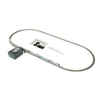 東武500系電車 特急リバティ フル編成スタートセット CM108