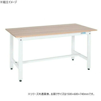 【代引っ張ること・同梱不可】 サカエ 軽さ御役目台KK印字機 抗菌製作 肌理天板 パール白いこと 1500×600×740粍 KK-58MKW