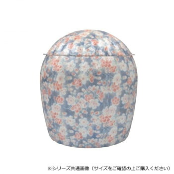 夢雅(ゆめか) 骨壺 有田焼 4.0寸 雅桜青み 32B44000z2072