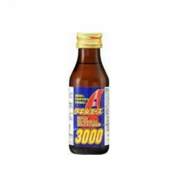 新日配 タギルエース3000 1本　100ml×50本
