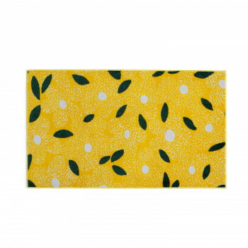 (クリーンテックス) デザインマット Kobe Muoto CollectionKukkalaulu 60×110cm 7,812円