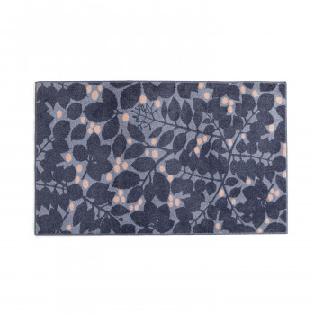 (クリーンテックス) デザインマット Kobe Muoto Collection Lehtipuu 60×110cm