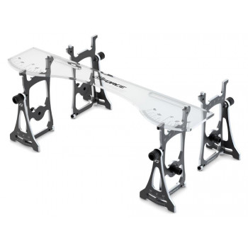 ヘリコプター G-FORCE Set Up System for 1/10 Buggy (Black) G0382
