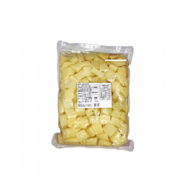 【代引き・同梱不可】 タチバナ食品 水煮 白麻竹乱切 1000g×10入