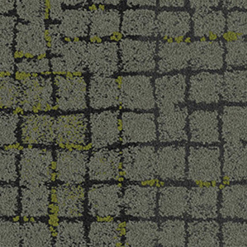 【代引っ張ること・同梱不可】 インター人間の顔 ヒューマン・コネクション・コレクション Moss インチ Stone 50×50糎 20枚(5m2) 8340-003-000 Flint Edge